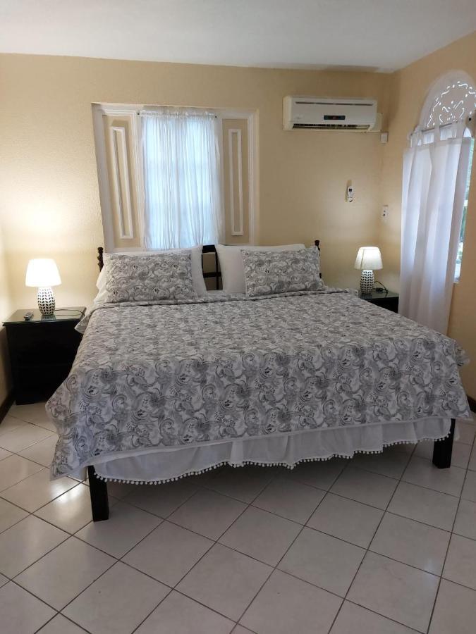 Cozy Villa Escape Runaway Bay Luaran gambar